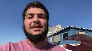 Why You Shouldn't Move to the USA 5 Reasons | Vlog from Los Angeles