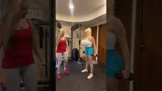 Todays Workout