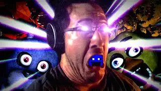 FIVE NIGHTS AT MARKIPLIER