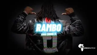 KRIS ERROH ft GKO - RAMBO (Audio)