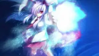 Reisen's Theme - Lunatic Eyes ~ Invisible Full Moon