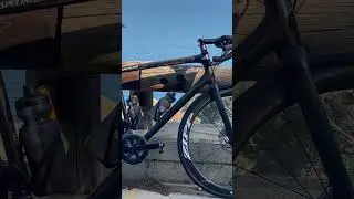 SPECIALIZED AETHOS (size 58)