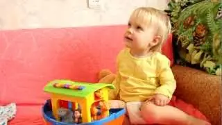 Canon 550d video test 18-55 HD
