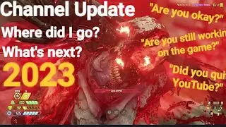 Where have I been? | Read desc after!