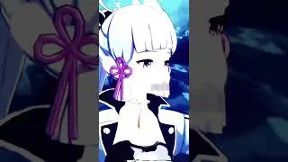 edit Ayaka[Genshin Impact]