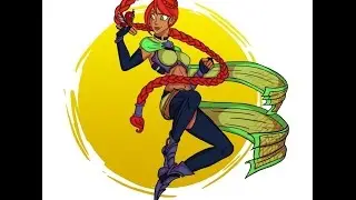 Paladins Кэсси гайд навыков 2,0