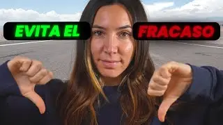 El SECRETO para VENDER MÁS 🤫  | Por qué FRACASA tu proyecto de TIENDA ONLINE 😓 👎🛍️