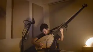 Si dolce è'l tormento by Claudio Monteverdi | Jeremy Koh
