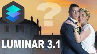 Luminar 3 1 -  Qu'est ce que ça change ?