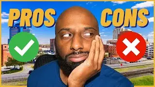 Pros and Cons of Durham North Carolina