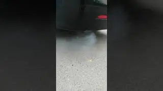 Клапан вентиляции картерных газов Saab 9-3