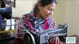 Nepal Livelihood Program (April 2019)
