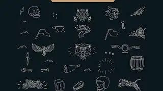 Road Race Extra Font Download
