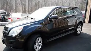 2014 CHEVROLET EQUINOX LS in West Milford, NJ 07480