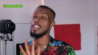 Overdose Mavin (Cover by Vkey Melody)