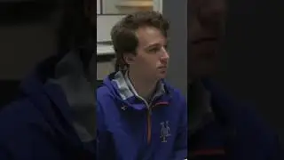 Potential Intern Puts Dave Portnoy's Brain In A Blender During Job Interview