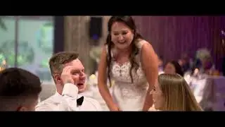 Aneta & Michal zwiastun tel.505 993 551. Fotograf Kamerzysta ślubny Białystok
