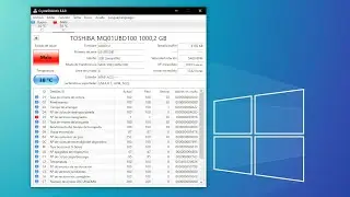 How to check the health of your hard drive in Windows