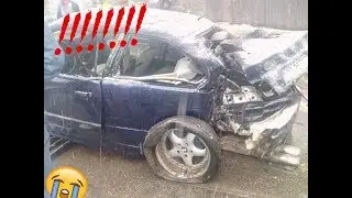 CUM AM LOVIT MASINA!!  (Storytime)