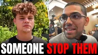 These Streamers Must Be Stopped!