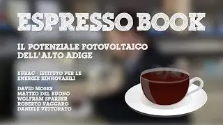 ESPRESSO BOOK: 