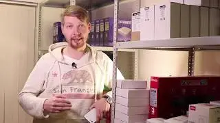 Почему китайские видеокамеры не хуже шведских?