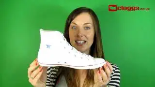 Converse All Star Light Hi