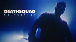 DEATHSQUAD - NO RESPECT [OFFICIAL VIDEO]