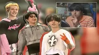 Cuando la 3RACHA se pone FULL VOCAL