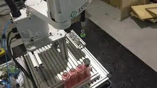 Epson testy zakręcania cz1