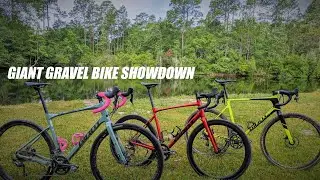 Giant Revolt Advanced vs Giant Contend AR vs Giant TCX Advanced - Episode 3 | Finale