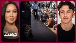 Interview With Jeremy Loffredo | Back From Israel After Being Jailed, Tortured and Starved