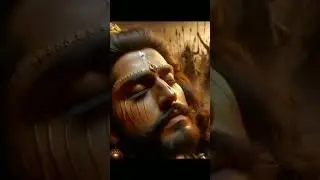 கிருஷ்ணனிடம் கர்ணன் மரண தருவாயில் கேட்டது என்ன தெரியுமா? #shorts #short #trending #viral #video #om