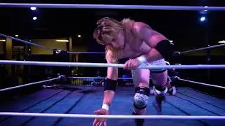 Aaron Dallas vs Sal  shw