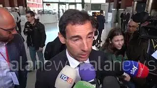 Plusvalenze, l'avvocato Enrico Lubrano: 