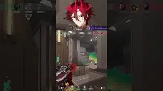 Lucky Shots #valorant #valorantclips #riotgames  #valorant3k #gaming #shorts