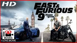 FAST AND FURIOUS 9 Trailer 2020