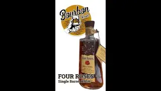 Four Roses 2024 Single Barrel OBSK Big Red Liquors