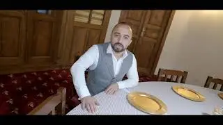 TÜRK BİRLİĞİ Abdullah YILDIRIM