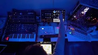 Studio Session