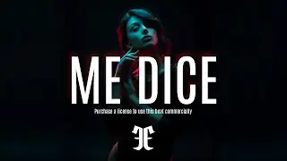 ME DICE🥵 | Ñengo Flow ❌ Chencho Corleone Type Beat Instrumental Reggaetón Perreo 2023
