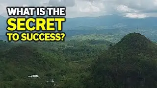 What is the Secret to Success?