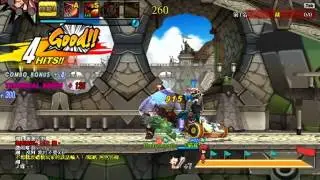 ELSWORD PVP VS Deadly Chaser 2012/07/29 - 5