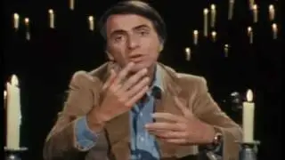 Carl Sagan's Cosmos Episode 3 part6