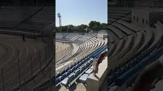 Стадион Динамо (Самарканд, Узбекистан)