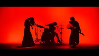 そこに鳴る / 極限は刹那【Official Music Video】Sokoninaru - kyokugen ha setsuna