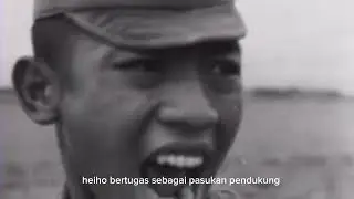 Sejarah Heiho (兵補, Heihō) – Pasukan Pembantu Prajurit Jepang