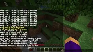 Minecraft   Прохождение карты   Побег из тюрьмы   Часть 3
