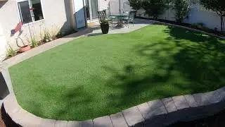 Springtime Landscaping Promo