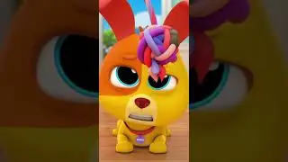 Vamos Tomar Banho!😶‍🌫️🧼 | Little Angel Brasil | Músicas Infantis em Português